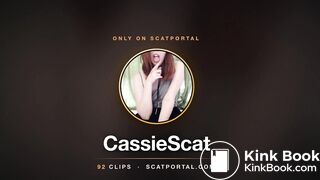 CassieScat on ScatPortal - Creator Trailer