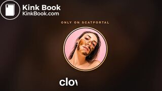 clovapuss on ScatPortal - Creator Trailer