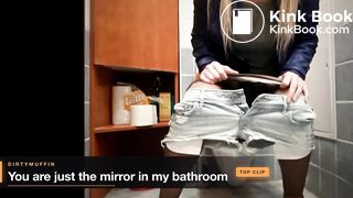DirtyMuffin on ScatPortal - Creator Trailer