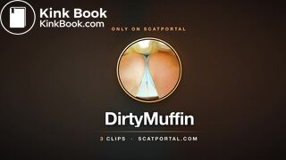 DirtyMuffin on ScatPortal - Creator Trailer