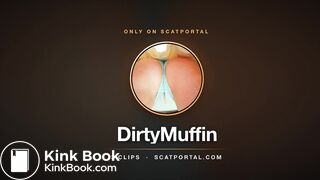 DirtyMuffin on ScatPortal - Creator Trailer