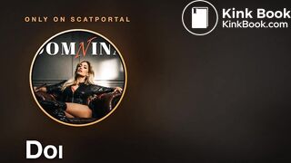 DomNina on ScatPortal - Creator Trailer