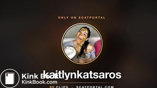 kaitlynkatsaros on ScatPortal - Creator Trailer