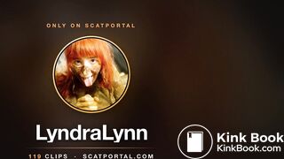 LyndraLynn on ScatPortal - Creator Trailer
