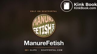 ManureFetish on ScatPortal - Creator Trailer