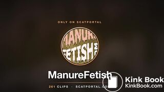 ManureFetish on ScatPortal - Creator Trailer