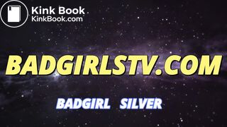 BADGIRL SILVER EXC 2P SV
