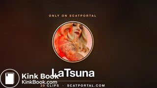 LaTsuna on ScatPortal - Creator Trailer