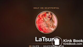 LaTsuna on ScatPortal - Creator Trailer