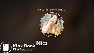 Nicole Ann on ScatPortal - Creator Trailer