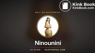 Ninounini on ScatPortal - Creator Trailer