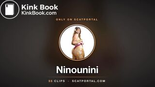 Ninounini on ScatPortal - Creator Trailer