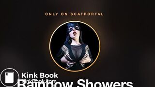 Rainbow Showers on ScatPortal - Creator Trailer