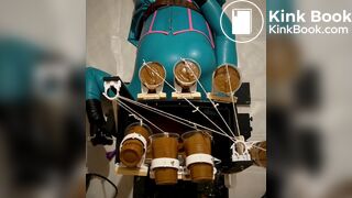toilet_doll on ScatPortal - Creator Trailer