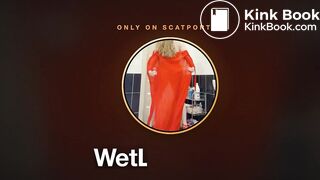 WetLadyVikki on ScatPortal - Creator Trailer
