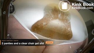 Your Fantasy Farts on ScatPortal - Creator Trailer